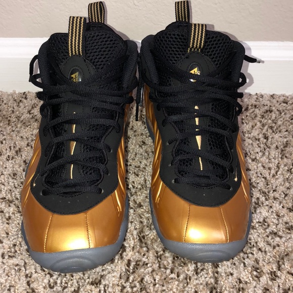 Nike Little Posite One - Picture 4 of 8